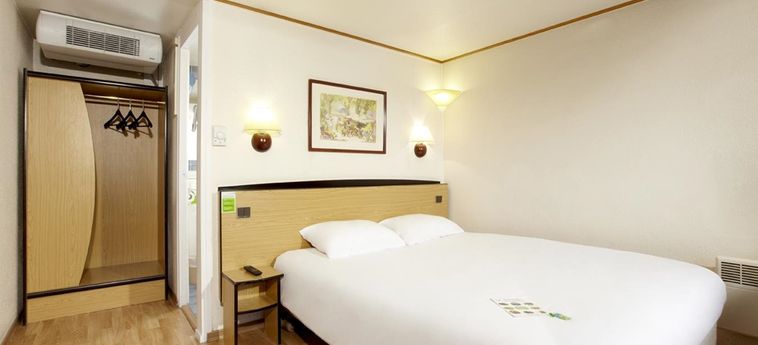 Hotel Kyriad Blois Sud-Vineuil Blois : Photo 