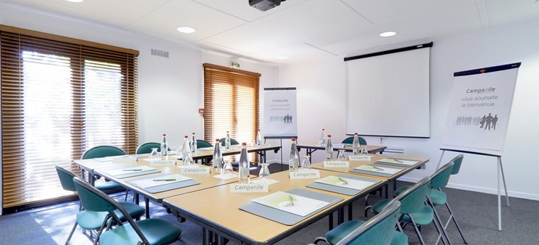 Hotel Kyriad Blois Sud-Vineuil Blois : Photo 