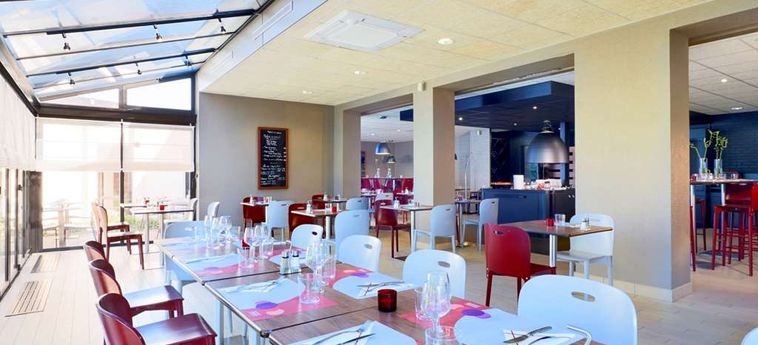 Hotel Kyriad Blois Sud-Vineuil Blois : Photo 