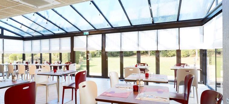 Hotel Kyriad Blois Sud-Vineuil Blois : Photo 