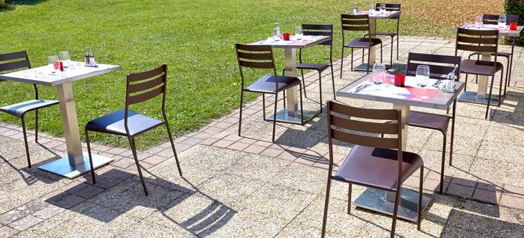Hotel Kyriad Blois Sud-Vineuil Blois : Photo 