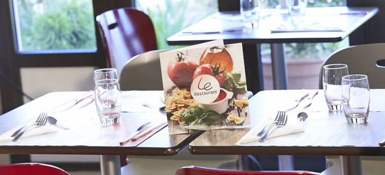 Hotel Kyriad Blois Sud-Vineuil Blois : Photo 