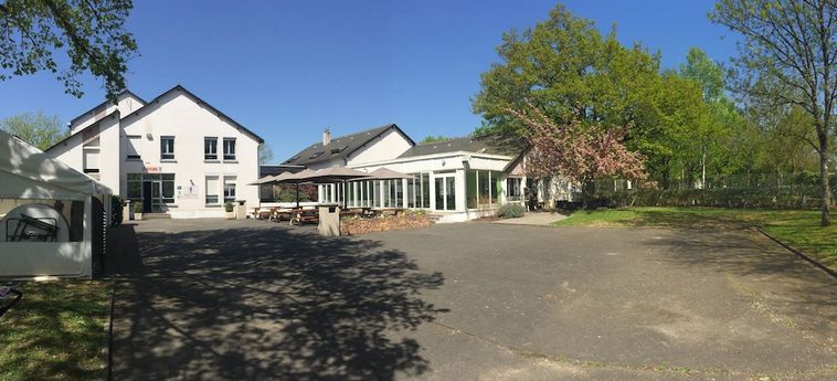 Hotel Crjs Et Auberge De Jeunesse Blois: Foto 