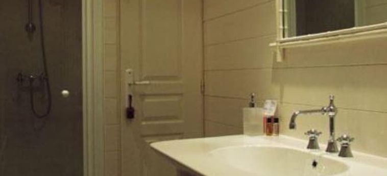 Hotel Chambres D'hotes Le Plessis Blois: Foto 