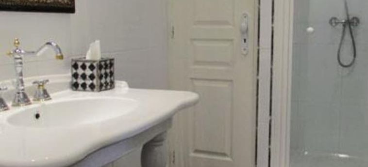 Hotel Chambres D'hotes Le Plessis Blois: Foto 