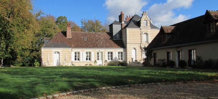 Hotel Chambres D'hotes Le Plessis Blois: Foto 