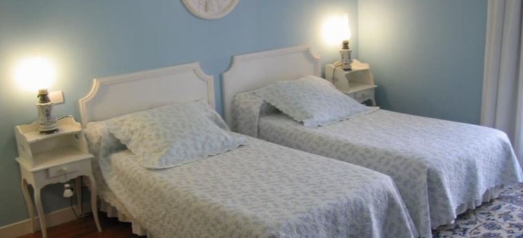 Hotel Chambres D'hotes Le Plessis Blois: Foto 