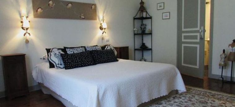 Hotel Chambres D'hotes Le Plessis Blois: Foto 