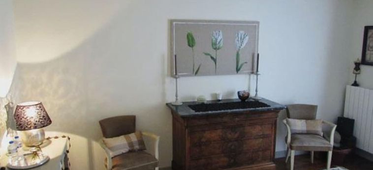 Hotel Chambres D'hotes Le Plessis Blois: Foto 
