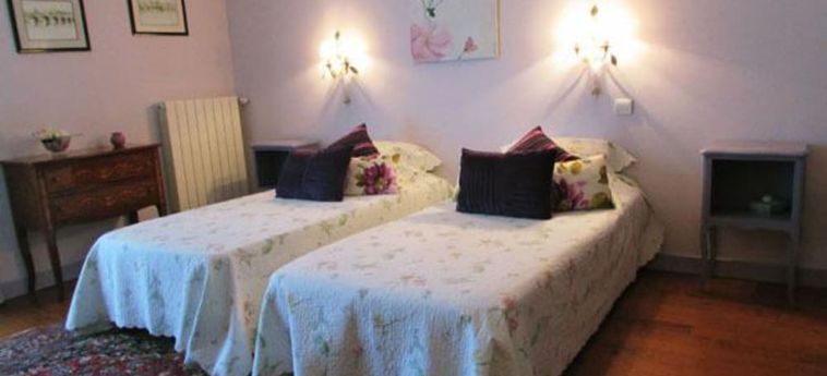 Hotel Chambres D'hotes Le Plessis Blois: Foto 
