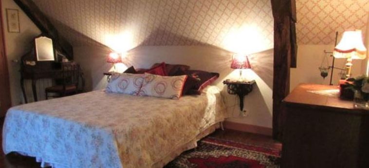 Hotel Chambres D'hotes Le Plessis Blois: Foto 