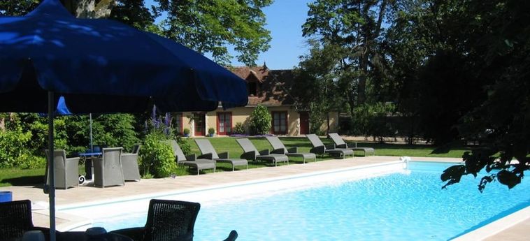 Hotel Chambres D'hotes Le Plessis Blois: Foto 