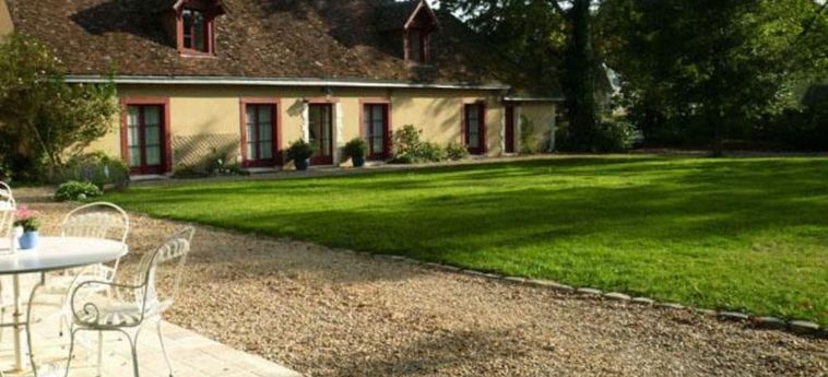 Hotel Chambres D'hotes Le Plessis Blois: Foto 
