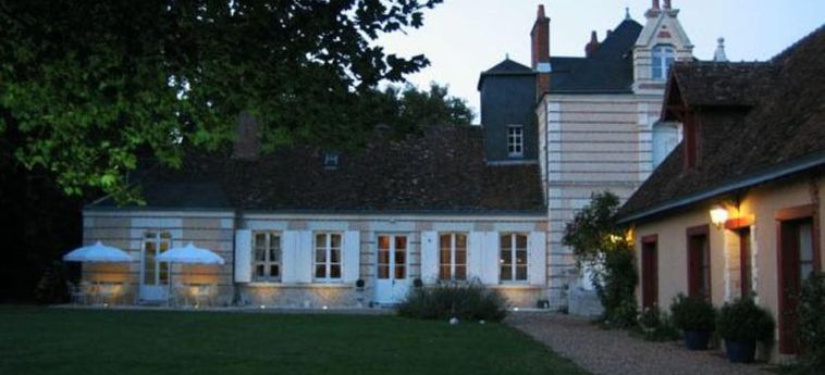 Hotel Chambres D'hotes Le Plessis Blois: Foto 