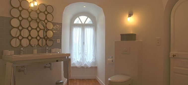 Hotel Demeure De La Cordelière:  BLOIS