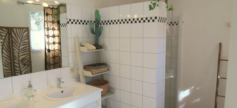 Hotel Les Salamandres Maison D'hôtes Blois: Foto 