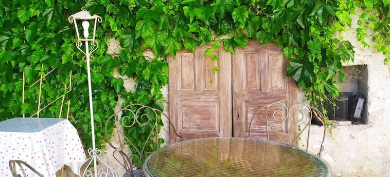Hotel Les Salamandres Maison D'hôtes Blois: Foto 