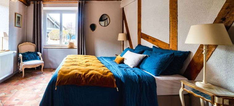 Hotel Nuits De Loire - Entre Blois Et Chambord Blois: Foto 
