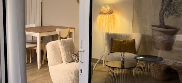 Hotel Nuits De Loire - Entre Blois Et Chambord Blois: Foto 