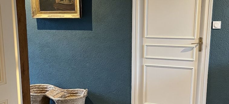 Hotel Nuits De Loire - Entre Blois Et Chambord Blois: Foto 