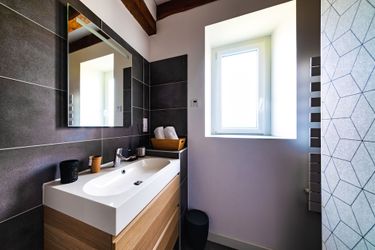Hotel Nuits De Loire - Entre Blois Et Chambord Blois: Photo 