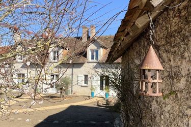 Hotel Nuits De Loire - Entre Blois Et Chambord Blois: Photo 