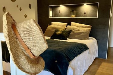 Hotel Nuits De Loire - Entre Blois Et Chambord Blois: Photo 