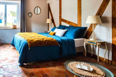 Hotel Nuits De Loire - Entre Blois Et Chambord Blois: Photo 