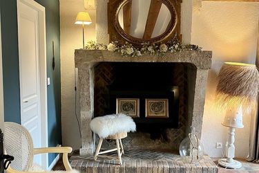 Hotel Nuits De Loire - Entre Blois Et Chambord Blois: Photo 
