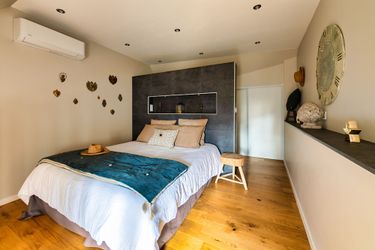 Hotel Nuits De Loire - Entre Blois Et Chambord Blois: Photo 