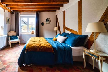 Hotel Nuits De Loire - Entre Blois Et Chambord Blois: Photo 