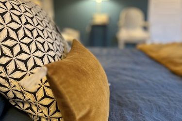 Hotel Nuits De Loire - Entre Blois Et Chambord Blois: Photo 