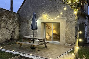 Hotel Nuits De Loire - Entre Blois Et Chambord Blois: Photo 