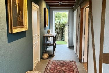 Hotel Nuits De Loire - Entre Blois Et Chambord Blois: Photo 