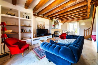 Hotel Nuits De Loire - Entre Blois Et Chambord Blois: Photo 