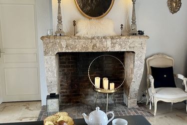 Hotel Nuits De Loire - Entre Blois Et Chambord Blois: Photo 