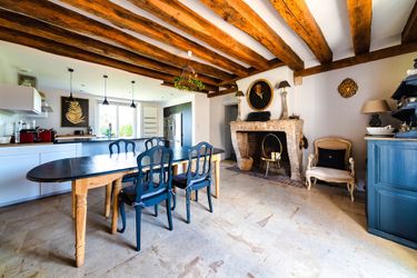 Hotel Nuits De Loire - Entre Blois Et Chambord Blois: Photo 
