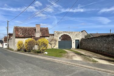 Hotel Nuits De Loire - Entre Blois Et Chambord Blois: Photo 