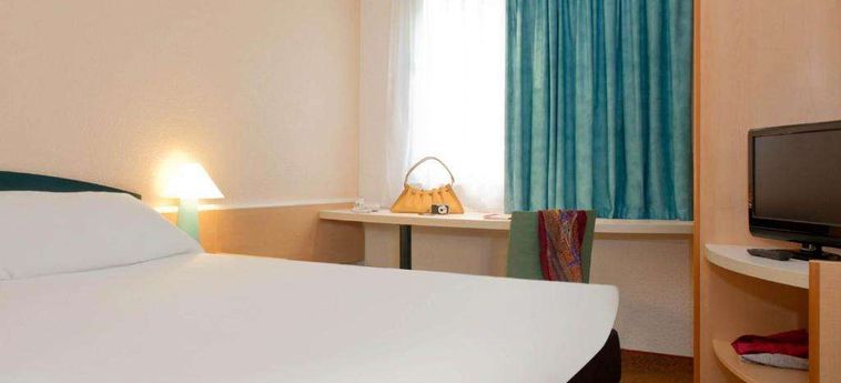 Hotel B&Amp;B Hôtel Blois Nord Vallée Maillard Blois: Foto 