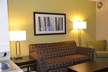 Hotel Holiday Inn Express & Suites Bloomington City Center-Normal:  BLOOMINGTON (IL)