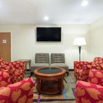 Hotel DAYS INN & SUITES BY WYNDHAM BLOOMINGTON/NORMAL IL
