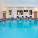 Hotel HOLIDAY INN EXPRESS & SUITES MARTINSVILLE-BLOOMINGTON AREA