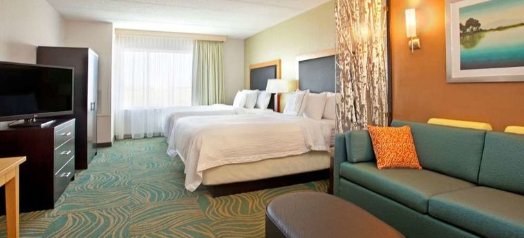 Hotel Cambria Suites Bloomington:  BLOOMINGTON (MN)