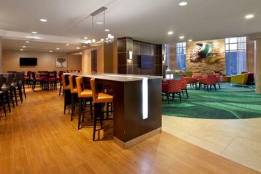 Hotel Cambria Suites Bloomington:  BLOOMINGTON (MN)