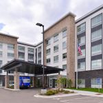 HOLIDAY INN EXPRESS & SUITES - MALL OF AMERICA - MSP AIRPORT 2 Stars