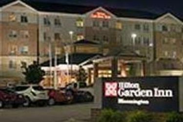 Hotel Hilton Garden Inn:  BLOOMINGTON (MN)