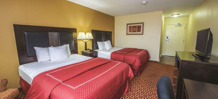 Hotel La Quinta Inn & Suites By Wyndham Blue Springs:  BLUE SPRINGS (MO)