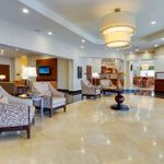 Hotel DRURY INN & SUITES INDEPENDENCE KANSAS CITY