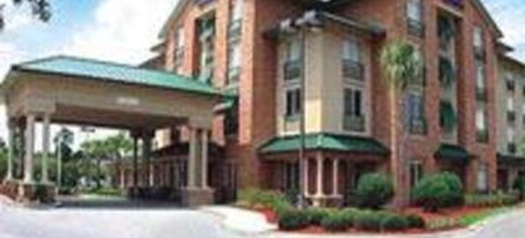 Hotel HOLIDAY INN EXPRESS HOTEL & SUITES BLUFFTON