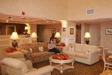 Hotel Hampton Inn And Suites Bluffton Sun City:  BLUFFTON (SC)